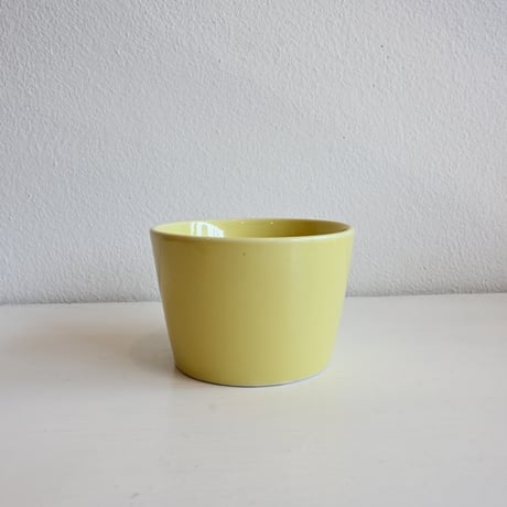 Finland ARABIA "KILTA" SUGAR POT Kaj Frank Bowl / フィンランド アラビア シュガーポット