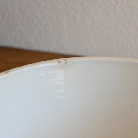 France Antique Cafe Bowl "Digoin&Sarreguemines" / フランス  カフェオレボウル ”ディゴワン＆サルグミンヌ” φ:17.2cm