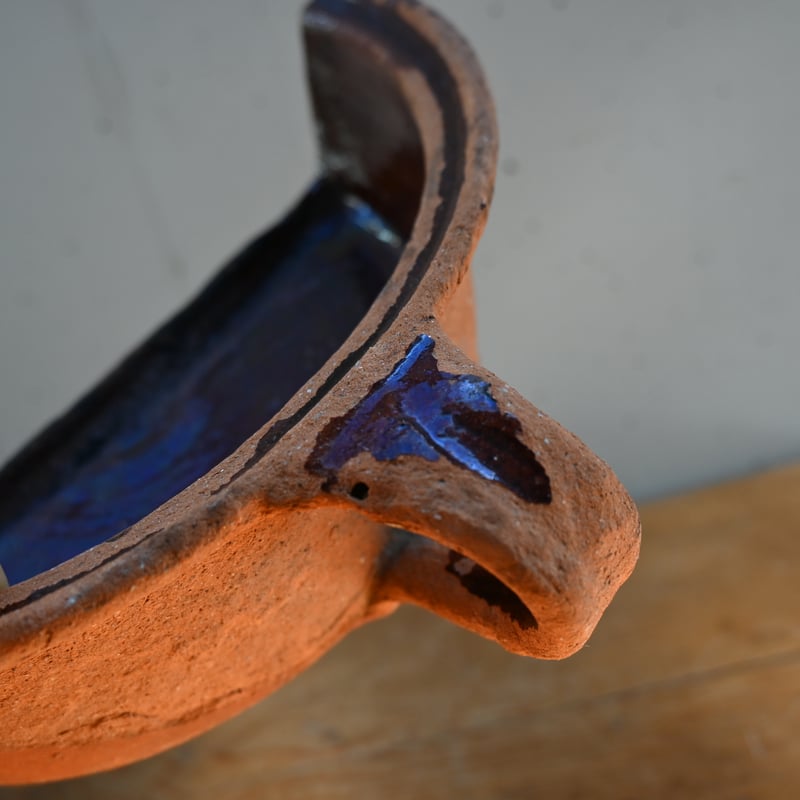 18-19世紀フランス 暖炉で焼きリンゴを作るための古い調理道具 18-19世紀フランス 暖炉で焼きリンゴを作るための古い調理道具