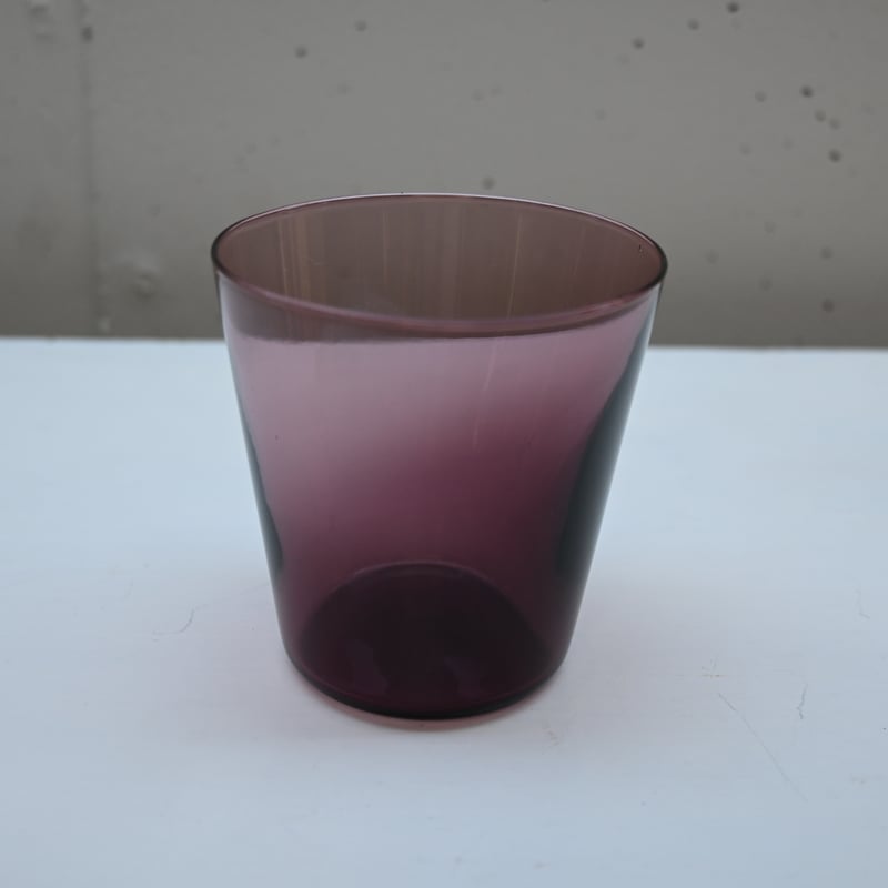 Tapio Wirkkala iittala Tumbler / タピオ・ヴィルカラ イッタ