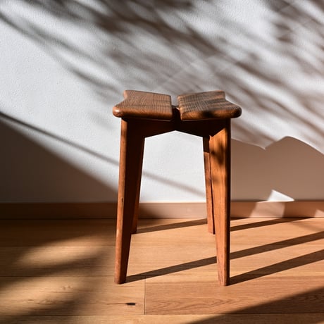 Marcel Gascoin TRÈFLE Stool 1954/ マルセル ガスコアン トレ
