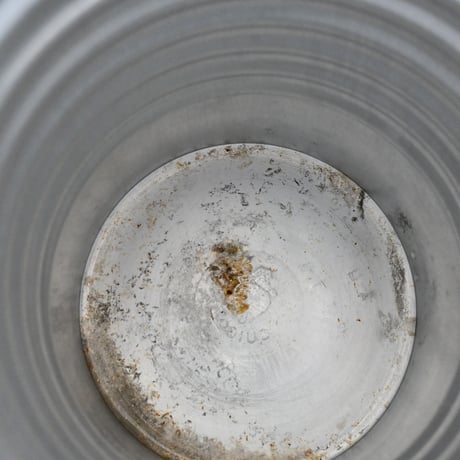 France Guigoz  aluminum canister / アルミキャニスター