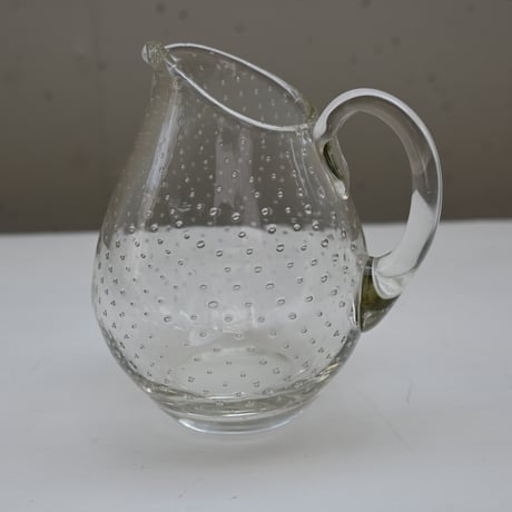 Nuutajarvi Gunnel Nyman GN28  CREAMER & SUGAR BOWL GN28 / ヌータヤルヴィ グンネル・ニューマン クリーマー＆シュガーボウル
