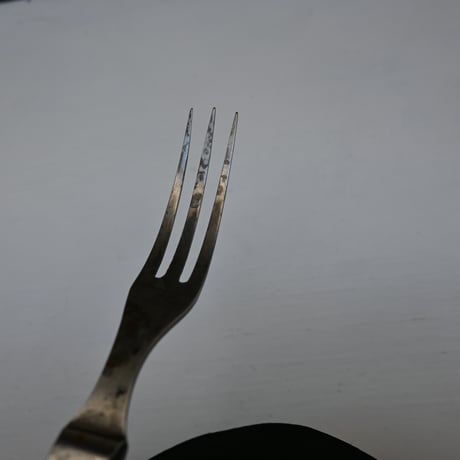 Sweden Antique Fork / スウェーデン アンティーク フォーク A