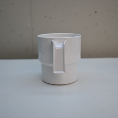 Sarvis Tauno Tarna plastic cup / サルヴィス社 タウノ・タルナ プラスチック コップ 白2