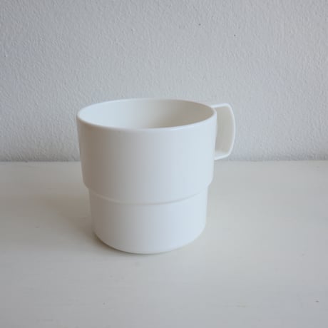 Sarvis Tauno Tarna plastic cup / サルヴィス社 タウノ・タルナ プラスチック コップ ホワイト