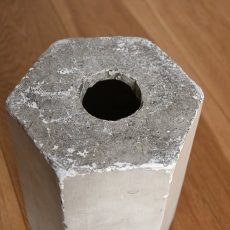 France Hexagonal object / フランス 六角形のオブジェ
