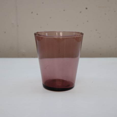 NUUTAJÄRVI VIOLA Tumbler  /  ヌータヤルヴィ ヴァリオ タンブラー G