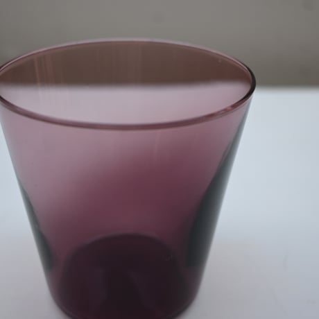 Tapio Wirkkala  iittala Tumbler / タピオ・ヴィルカラ イッタラ タンブラー  B