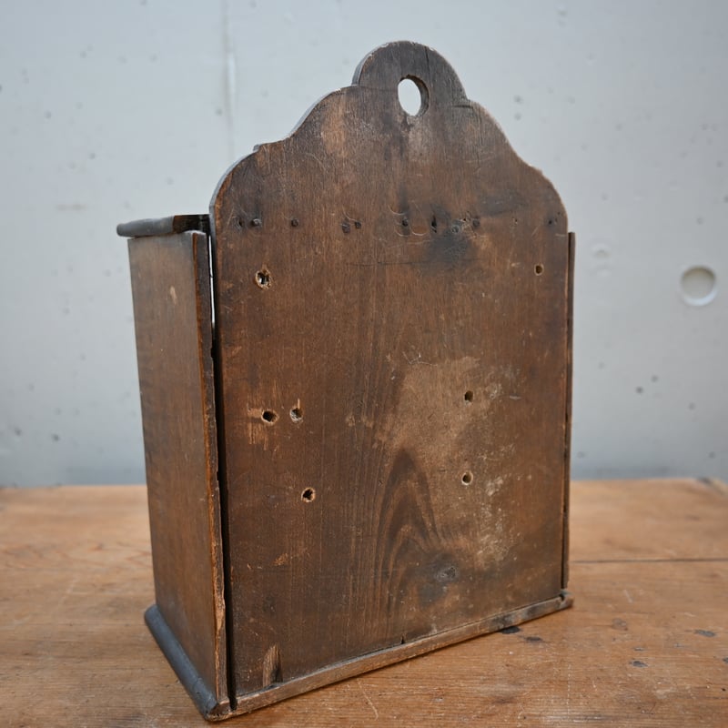 France Mini Drawer / フランス アンティークのミニドロワー | landv