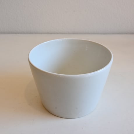 ARABIA KILTA Cup Kaj Franck  / アラビア キルタ カップ カイフランク ホワイト φ:7.9cm J