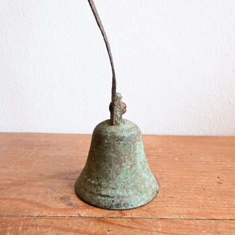 France Antique Doorbell  / フランス アンティーク のドアベル