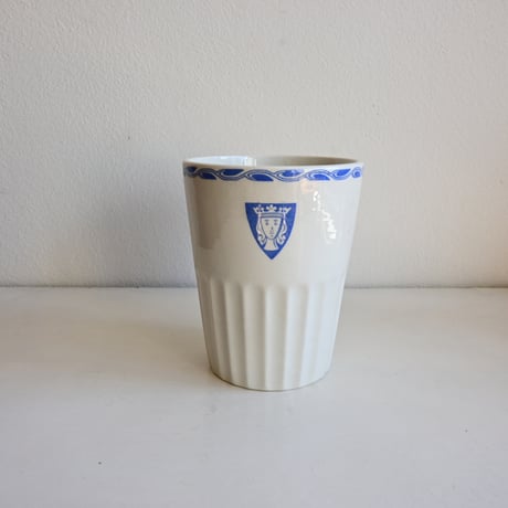 Sweden Old Gustavsberg  / オールドグスタフスベリ  エリック９世のタンブラー A