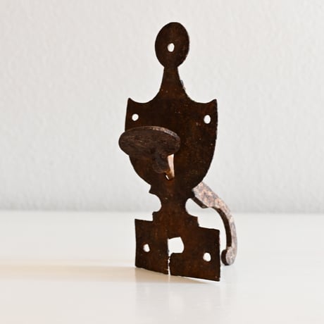 フランス アンティークのドア金具