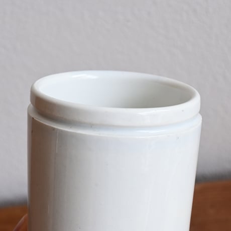 France Antique 150ml Pot / フランス 150ml ファーマシーポット