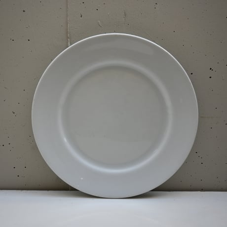 OLD ARABIA WideRim Plain plate / オールドアラビア  ワイドリム プレーンプレート  C