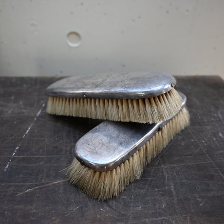 SWEDEN  Shoes Brush / スウェーデン 靴のブラシ B
