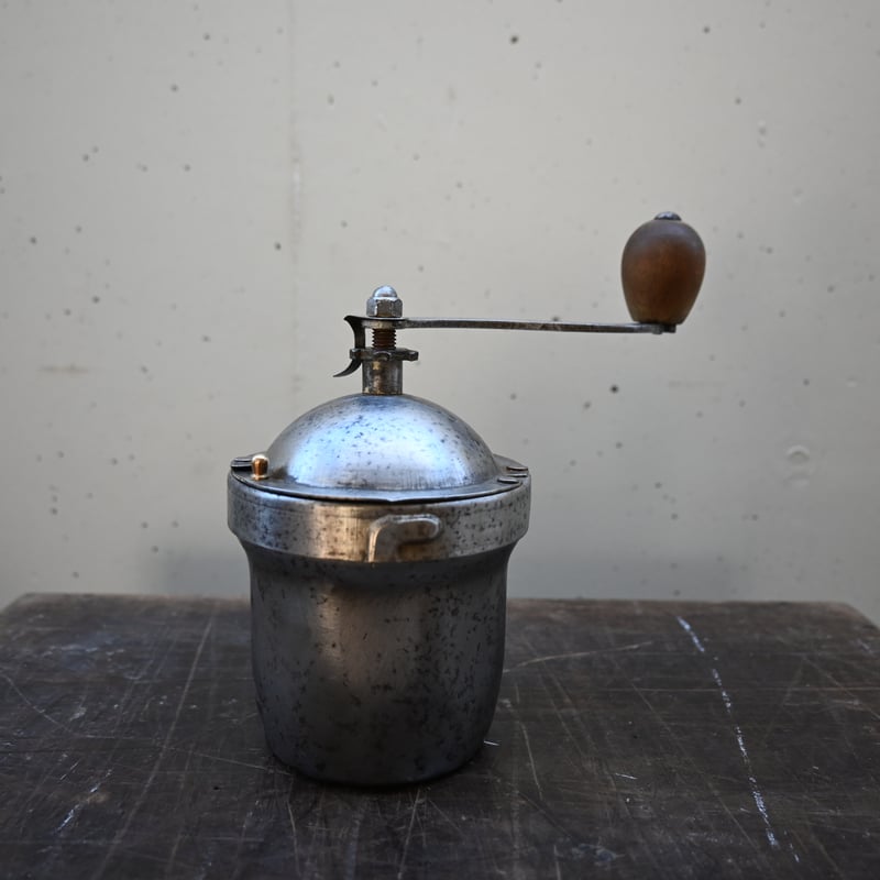 France Peugeot Coffee Mill France Peugeot Coffee Mill