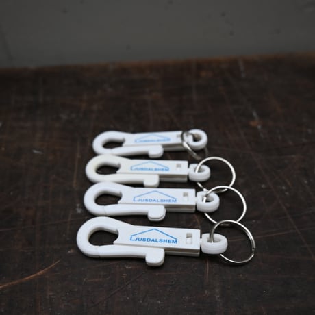 SWEDEN  Carabiner / スウェーデン カラビナ