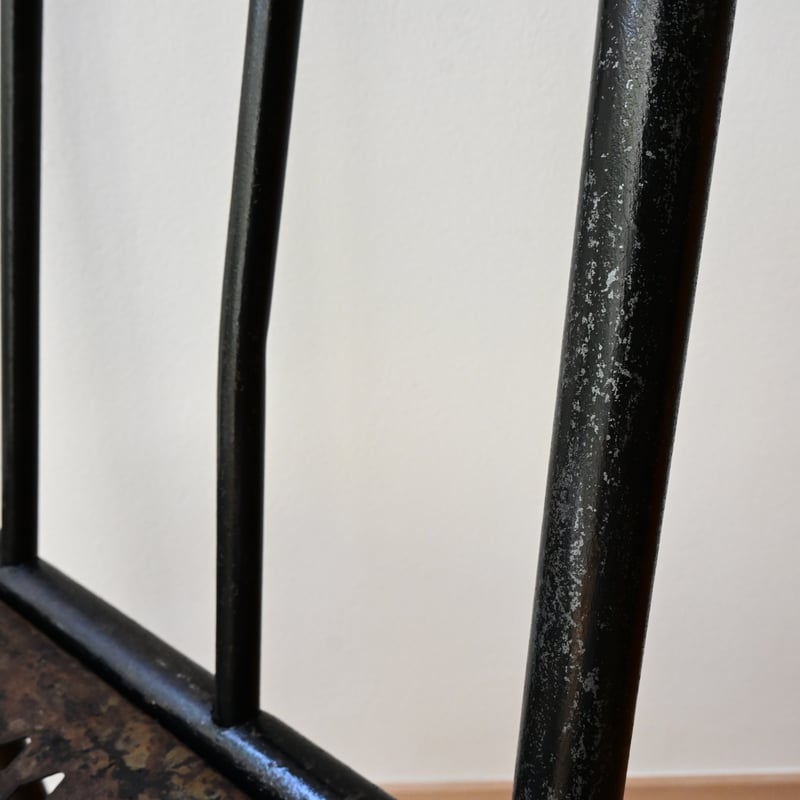France Old Chair 