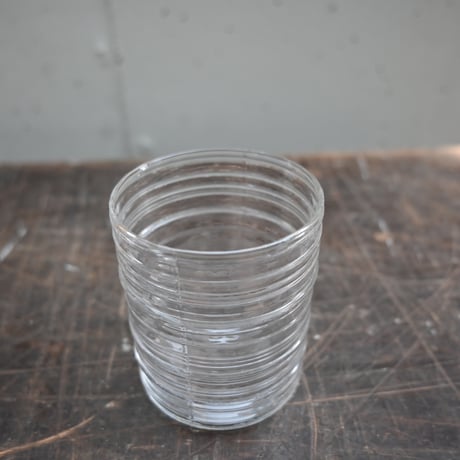 NUUTAJARVI Rustica glass / ヌータヤルヴィ ラスティカ グラス
