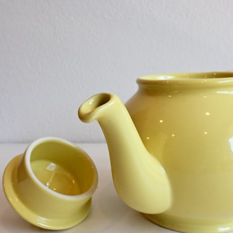 Finland ARABIA Tea Pot / フィンランド アラビア ティーポット A