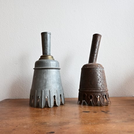 France Antique Cueillir des Fruits  / フランス アンティーク 果物の収穫道具 A