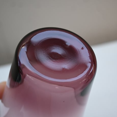 Tapio Wirkkala  iittala Tumbler / タピオ・ヴィルカラ イッタラ タンブラー A