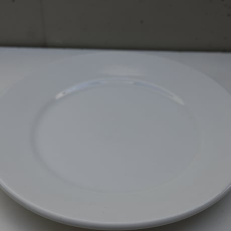 OLD ARABIA WideRim Plain plate / オールドアラビア  ワイドリム プレーンプレート  A