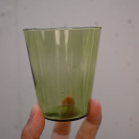 NUUTAJÄRVI VIOLA Tumbler  /  ヌータヤルヴィ ヴァリオ タンブラー E