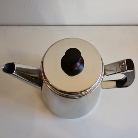 Nils Johan Coffee pot Christina / ステンレスポット クリスティーナ
