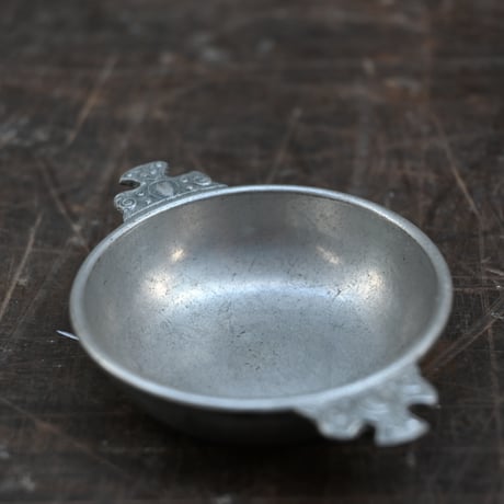 France Antique Wine Tasting Cup / フランス アンティーク ワインテイスティング用のカップ