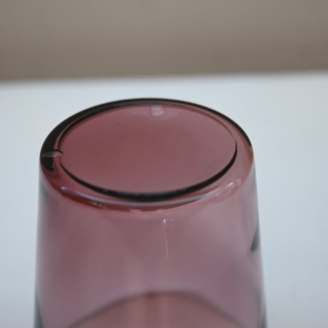 NUUTAJÄRVI VIOLA Tumbler  /  ヌータヤルヴィ ヴァリオ タンブラー I
