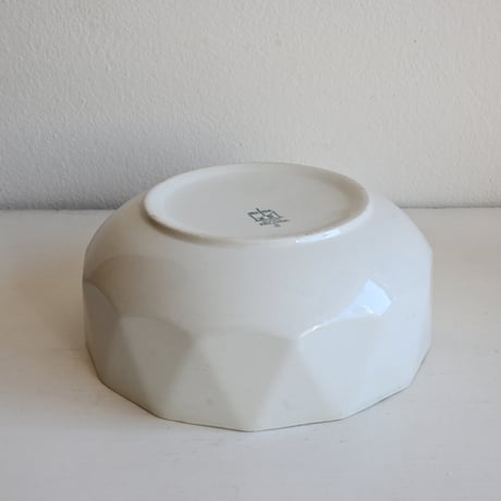 OLD ARABIA Gustaf Stark bowl / オールドアラビア  多角形ボウル 小