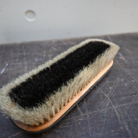 SWEDEN  Shoes Brush / スウェーデン 靴のブラシ A