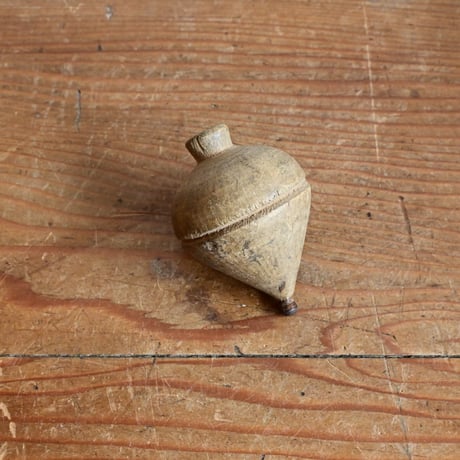 France Antique Objet  / フランス アンティーク独楽（こま）