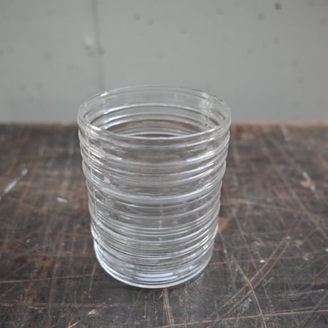 NUUTAJARVI Rustica glass / ヌータヤルヴィ ラスティカ グラス