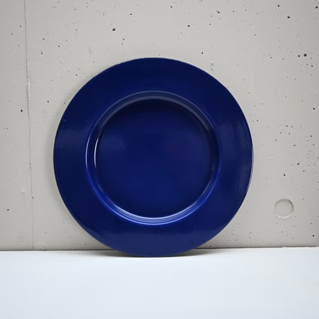 ARABIA FINEL 琺瑯プレート アラビア カイフランク 北欧 ARABIA FINEL Enamel Kaj Franck (Red) / アラビア・フィ