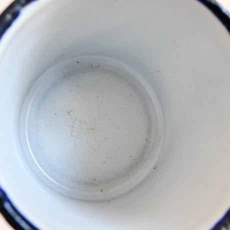 Enamel MIni Mugcup objet / ホーロー マグカップ オブジェ