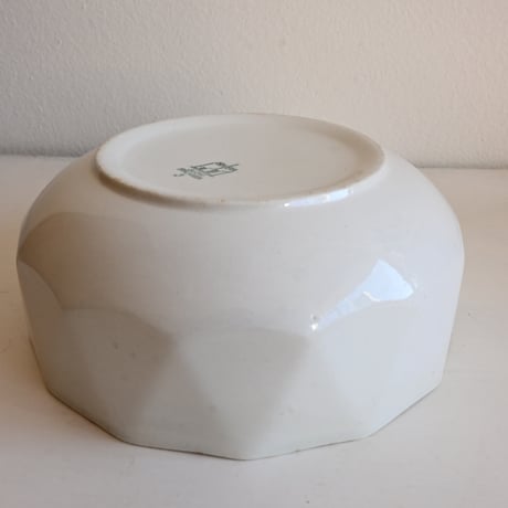 OLD ARABIA Gustaf Stark bowl / オールドアラビア  多角形ボウル 小