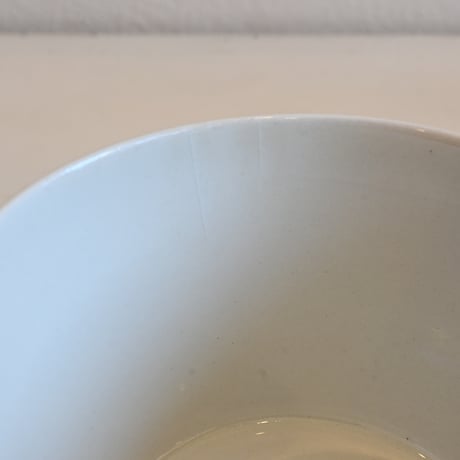 ARABIA KILTA Cup Kaj Franck  / アラビア キルタ カップ カイフランク ホワイト φ:7.9cm J
