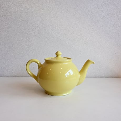 Finland ARABIA Tea Pot / フィンランド アラビア ティーポット A