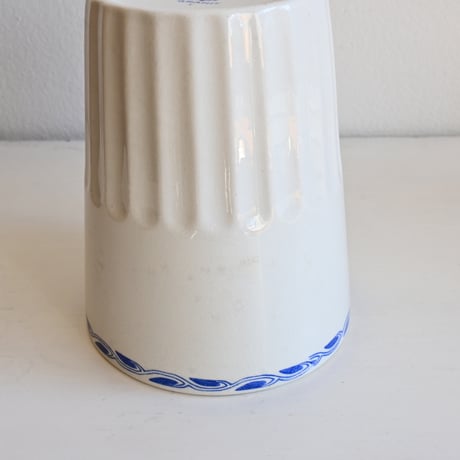 Sweden Old Gustavsberg  / オールドグスタフスベリ  エリック９世のタンブラー B