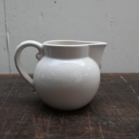 gustavsberg milk jug  / グスタフスベリ ミルクジャグ ピッチャー