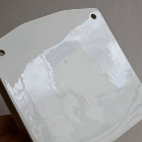 Finland ARABIA Paper Holder / フィンランド アラビア ペーパーホルダー