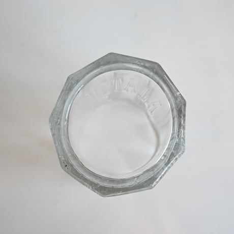 IITTALA Cutting Glass / イッタラ 九角面取 グラス