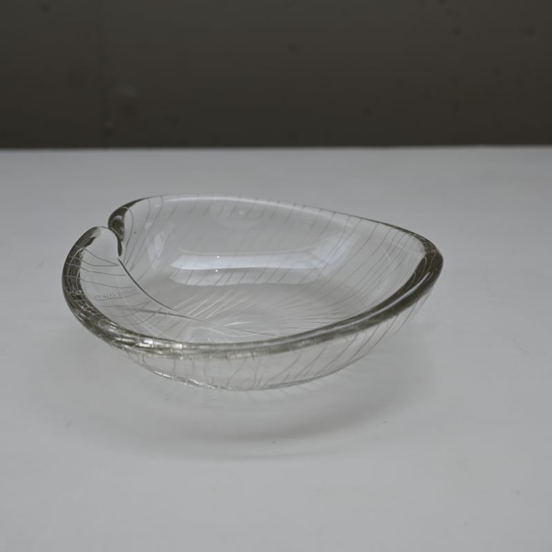 /イッタラ Tapio Wirkkala アッシュトレイ(小) イッタラ Tapio Wirkkala アッシュトレイ(小) iittala - iittala