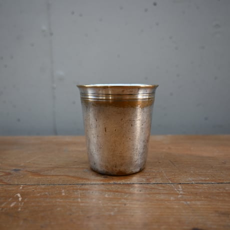 France Antique  Gobelet / フランス アンティーク  ゴブレット（タンブラー）