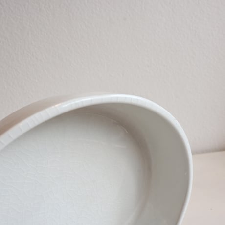 Finland ARABIA KILTA Round Plate / フィンランド  アラビア キルタ 丸深皿
