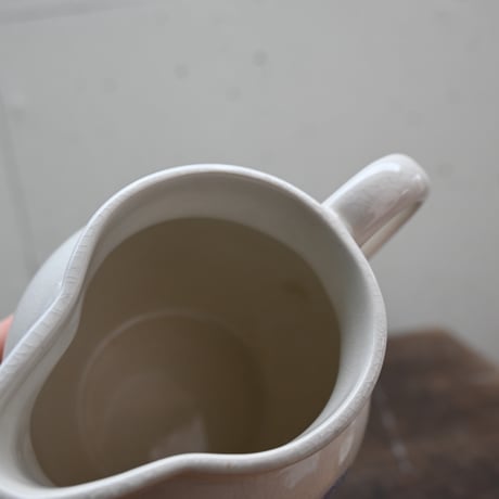 gustavsberg milk jug  / グスタフスベリ ミルクジャグ ピッチャー